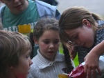 Launch of JAM Party in Straffan Co Kildare
